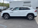 2020 Volkswagen Atlas Cross Sport 3.6L V6 SEL Premium 4MOTION