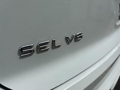 2020 Volkswagen Atlas Cross Sport 3.6L V6 SEL R-Line 4MOTION
