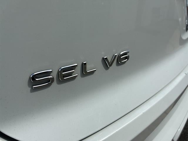 2020 Volkswagen Atlas Cross Sport 3.6L V6 SEL R-Line 4MOTION