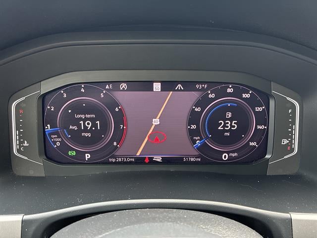 2020 Volkswagen Atlas Cross Sport 3.6L V6 SEL R-Line 4MOTION