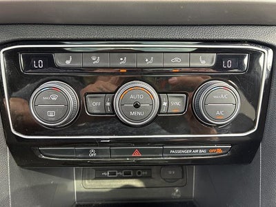 2020 Volkswagen Atlas Cross Sport 3.6L V6 SEL R-Line 4MOTION