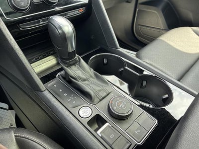 2020 Volkswagen Atlas Cross Sport 3.6L V6 SEL R-Line 4MOTION