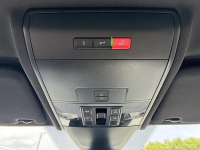 2020 Volkswagen Atlas Cross Sport 3.6L V6 SEL R-Line 4MOTION
