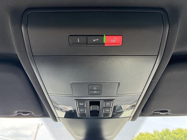 2020 Volkswagen Atlas Cross Sport 3.6L V6 SEL R-Line 4MOTION