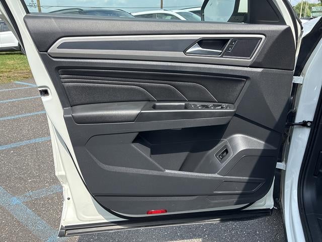 2020 Volkswagen Atlas Cross Sport 3.6L V6 SEL R-Line 4MOTION