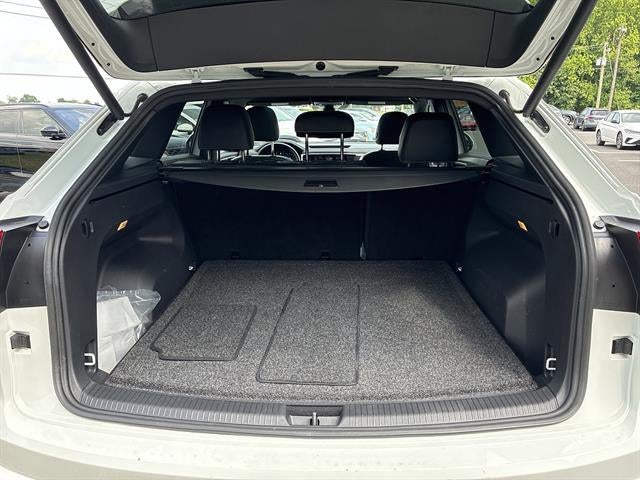 2020 Volkswagen Atlas Cross Sport 3.6L V6 SEL R-Line 4MOTION