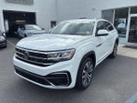 2020 Volkswagen Atlas Cross Sport 3.6L V6 SEL R-Line 4MOTION