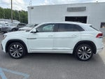 2020 Volkswagen Atlas Cross Sport 3.6L V6 SEL R-Line 4MOTION