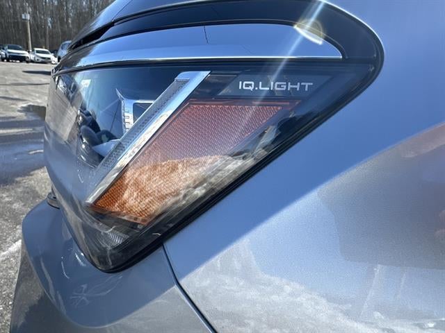 2022 Volkswagen Atlas V6 SE