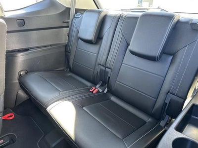 2022 Volkswagen Atlas V6 SE