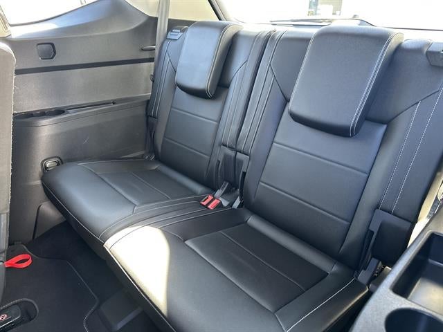 2022 Volkswagen Atlas V6 SE