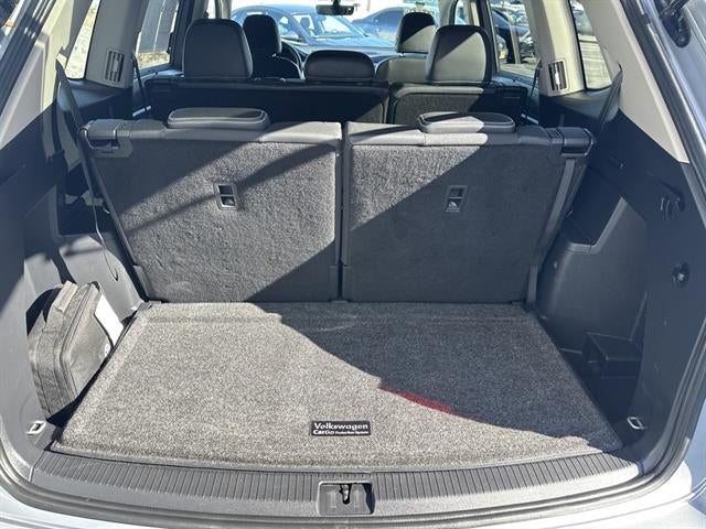 2022 Volkswagen Atlas V6 SE