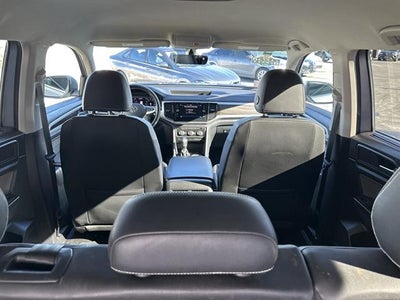 2022 Volkswagen Atlas V6 SE