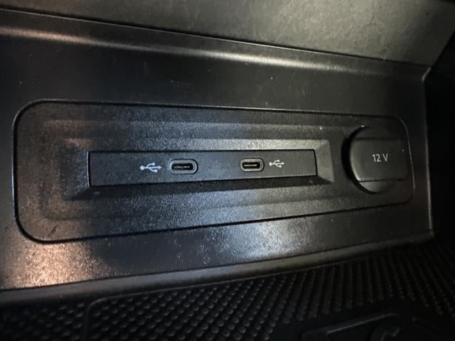 2022 Volkswagen Atlas V6 SE