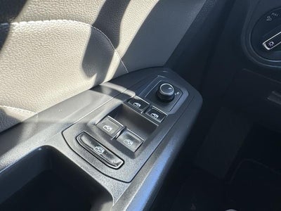 2022 Volkswagen Atlas V6 SE