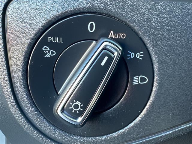 2022 Volkswagen Atlas V6 SE