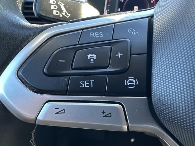 2022 Volkswagen Atlas V6 SE