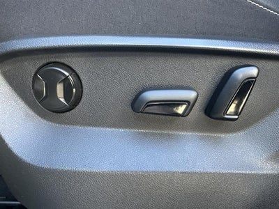 2022 Volkswagen Atlas V6 SE