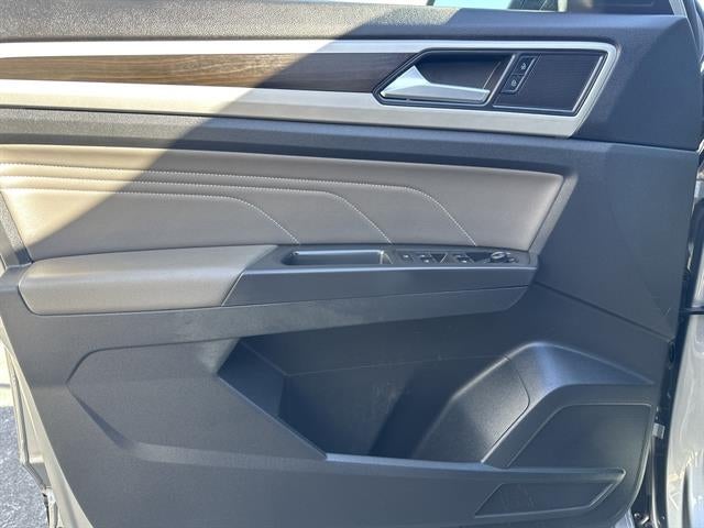 2022 Volkswagen Atlas V6 SE