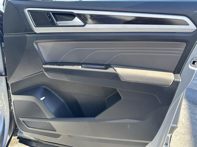 2022 Volkswagen Atlas V6 SE