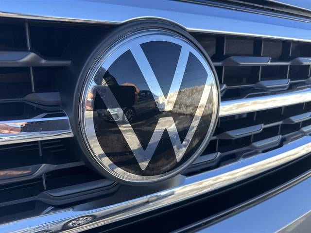 2022 Volkswagen Atlas V6 SE