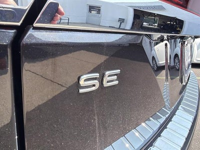 2024 Volkswagen Atlas 2.0T SE w/Technology FWD