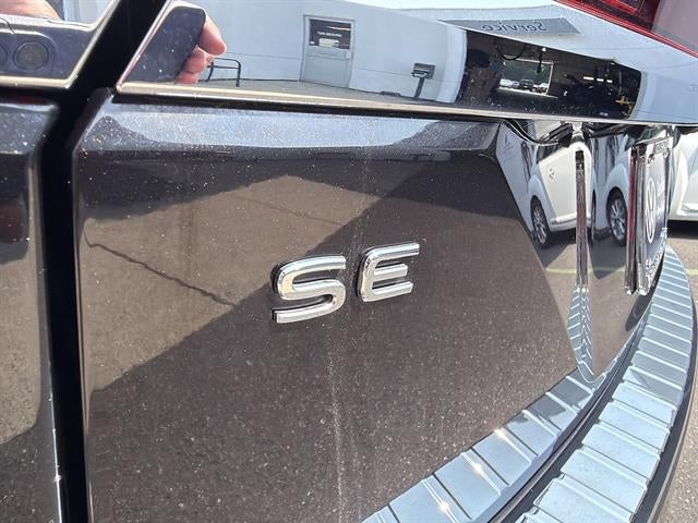 2024 Volkswagen Atlas 2.0T SE w/Technology FWD
