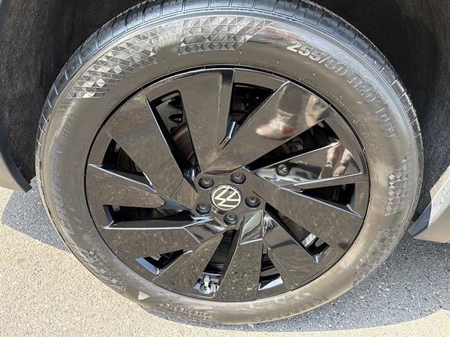 2024 Volkswagen Atlas 2.0T SE w/Technology FWD