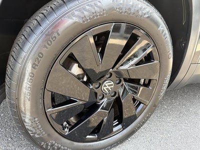 2024 Volkswagen Atlas 2.0T SE w/Technology FWD