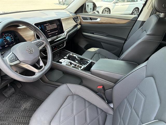 2024 Volkswagen Atlas 2.0T SE w/Technology FWD