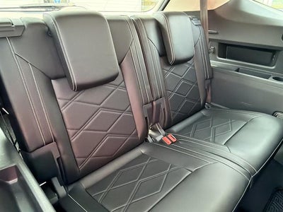 2024 Volkswagen Atlas 2.0T SE w/Technology FWD
