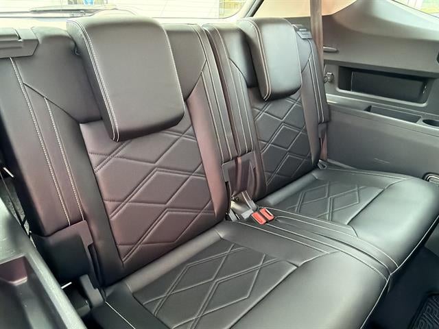 2024 Volkswagen Atlas 2.0T SE w/Technology FWD