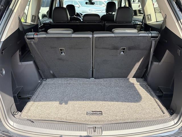 2024 Volkswagen Atlas 2.0T SE w/Technology FWD