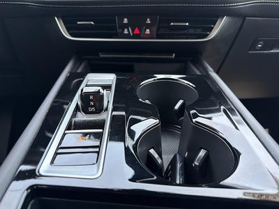 2024 Volkswagen Atlas 2.0T SE w/Technology FWD