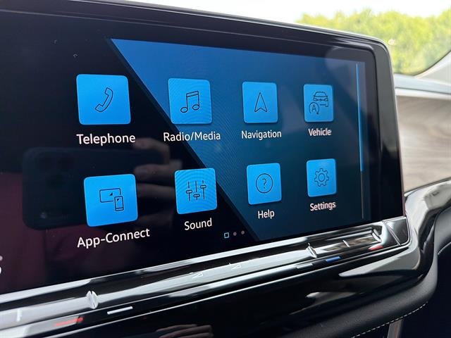2024 Volkswagen Atlas 2.0T SE w/Technology FWD