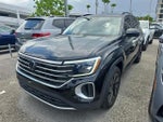 2024 Volkswagen Atlas 2.0T SE w/Technology FWD