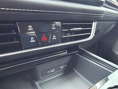 2024 Volkswagen Atlas 2.0T SE w/Technology FWD