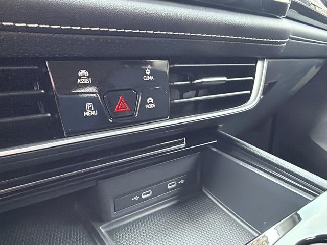 2024 Volkswagen Atlas 2.0T SE w/Technology FWD