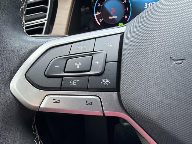 2024 Volkswagen Atlas 2.0T SE w/Technology FWD