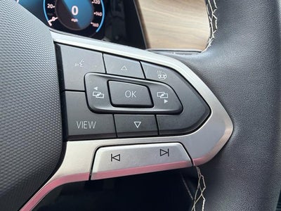 2024 Volkswagen Atlas 2.0T SE w/Technology FWD