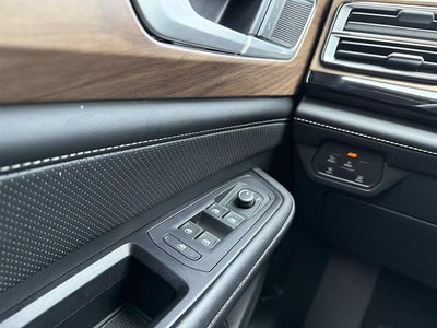 2024 Volkswagen Atlas 2.0T SE w/Technology FWD