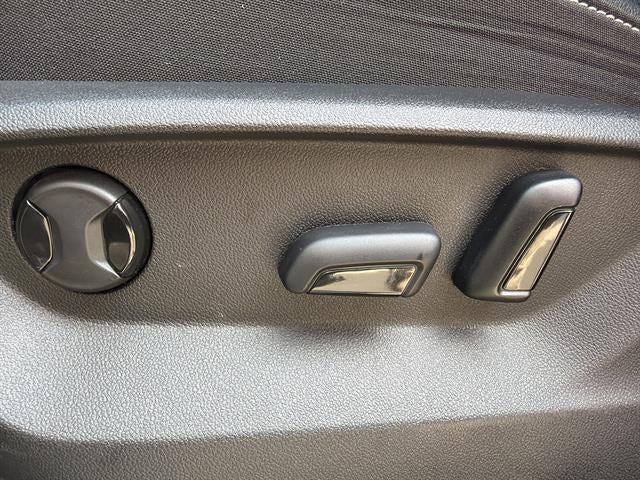 2024 Volkswagen Atlas 2.0T SE w/Technology FWD