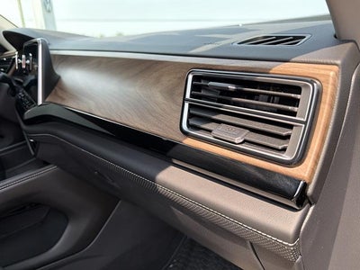 2024 Volkswagen Atlas 2.0T SE w/Technology FWD