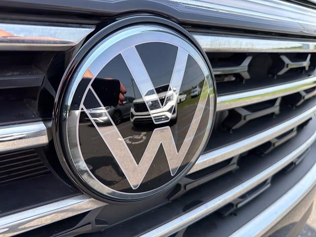 2024 Volkswagen Atlas 2.0T SE w/Technology FWD