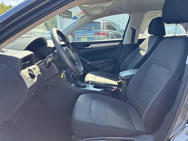 2020 Volkswagen Passat 2.0T S Auto