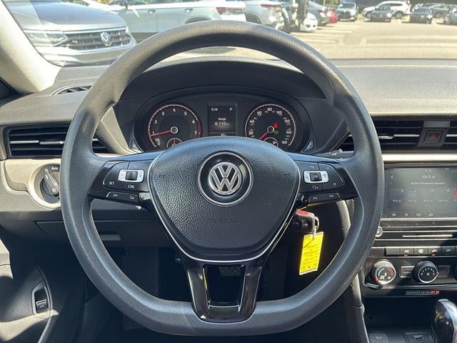 2020 Volkswagen Passat 2.0T S Auto