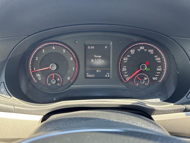 2020 Volkswagen Passat 2.0T S Auto
