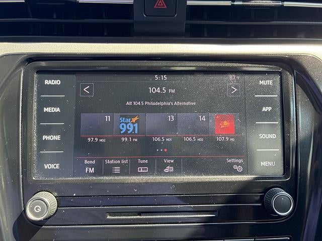2020 Volkswagen Passat 2.0T S Auto