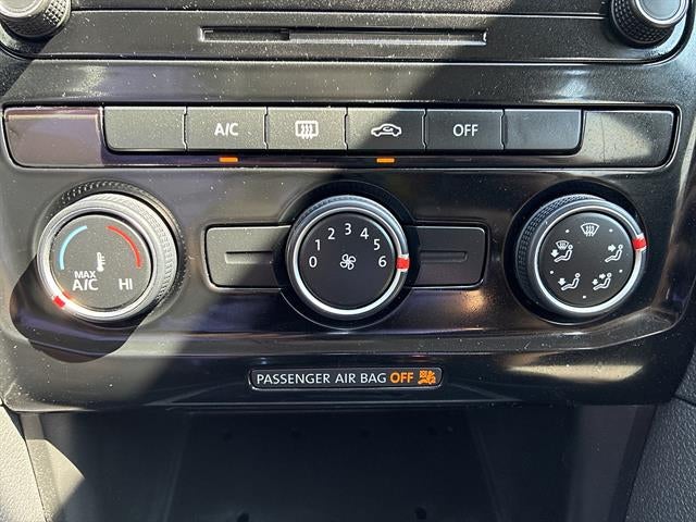 2020 Volkswagen Passat 2.0T S Auto