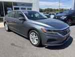 2020 Volkswagen Passat 2.0T S Auto